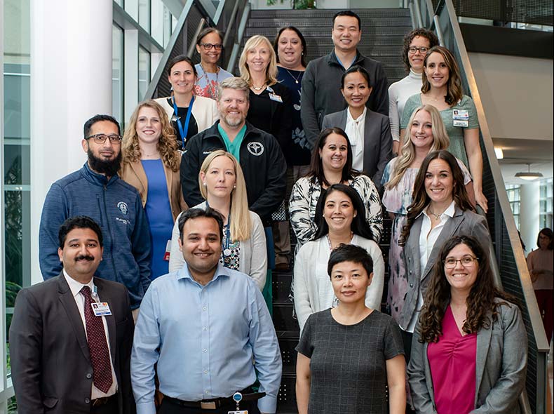 Departments tall hero