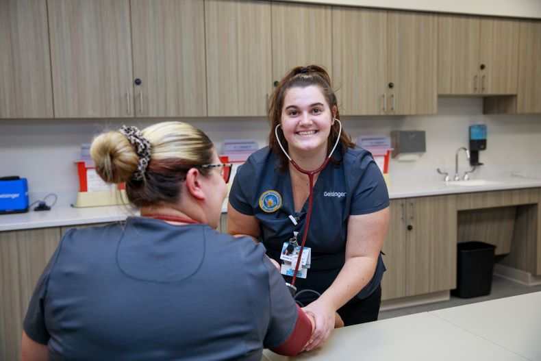 School of Nursing Grand Open-173 1