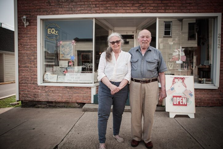 Geisinger Health Plan