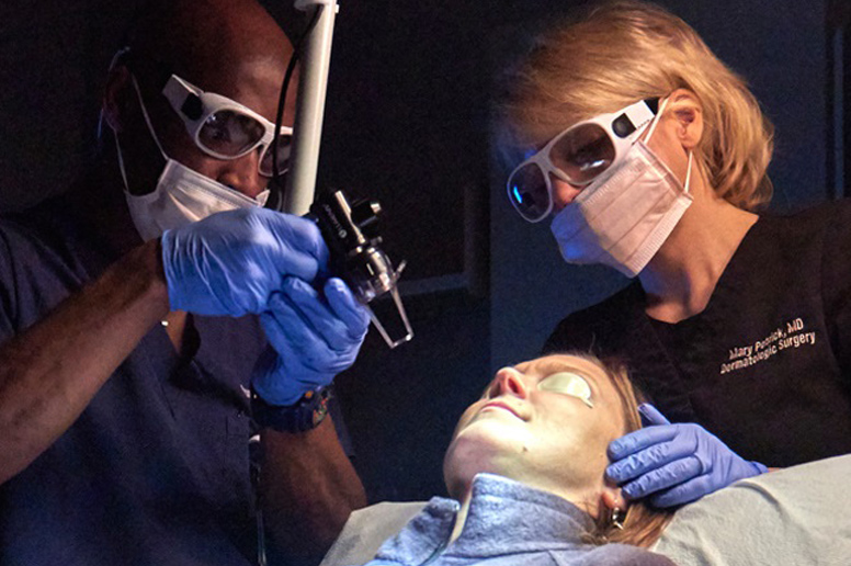 Geisinger Medicine Institute