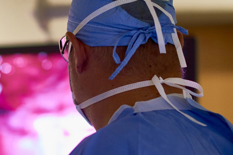 Geisinger Surgery Institute